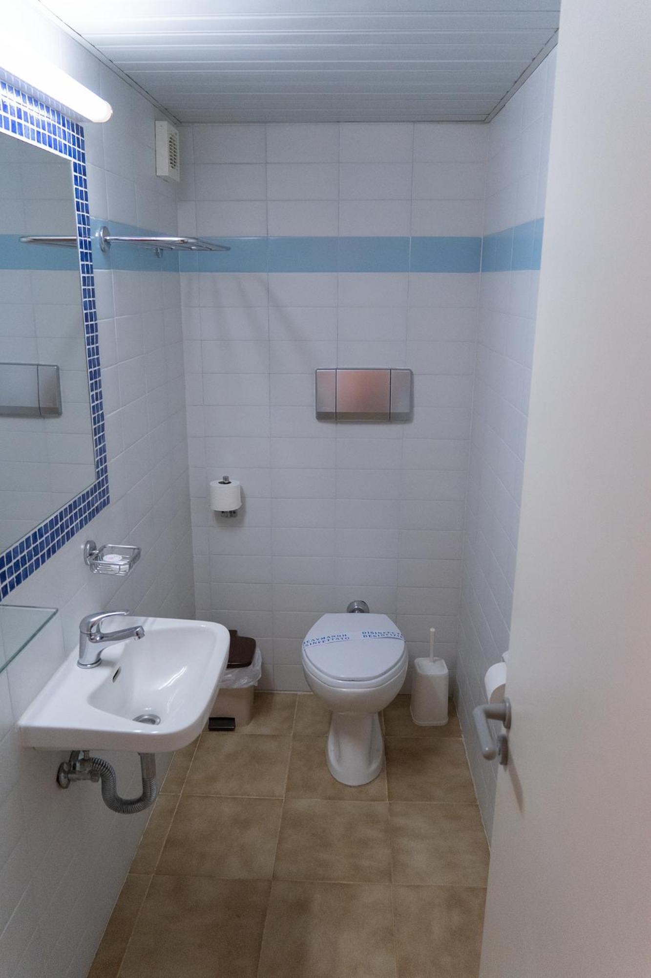 Apollon Suites การิสโตส ภายนอก รูปภาพ