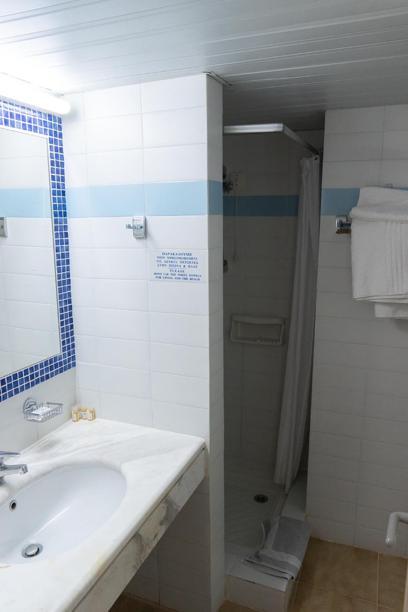 Apollon Suites การิสโตส ภายนอก รูปภาพ