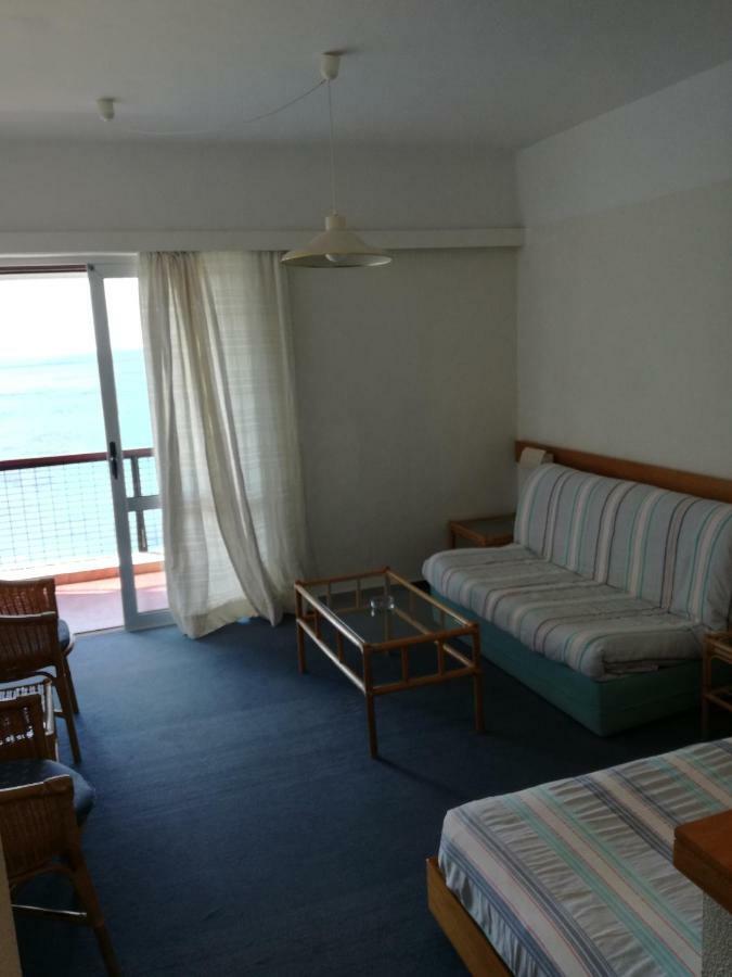 Apollon Suites การิสโตส ภายนอก รูปภาพ